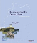 Cover: Nationalatlas Bundesrepublik Deutschland - Relief, Boden und Wasser - Spektrum Akademischer Verlag