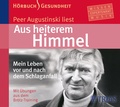 Cover: Aus heiterem Himmel (H&ouml;rbuch) - Trias