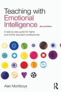 Cover: Teaching with Emotional Intelligence - Routledge