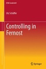 Cover: Controlling in Fernost - Springer Gabler