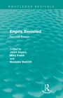 Cover: Engels Revisited (Routledge Revivals) - Routledge