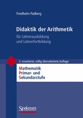 Cover: Didaktik der Arithmetik - Spektrum Akademischer Verlag