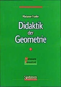 Cover: Didaktik der Geometrie in der Grundschule - Spektrum Akademischer Verlag
