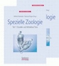 Cover: Spezielle Zoologie - Spektrum Akademischer Verlag