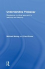 Cover: Understanding Pedagogy - Routledge