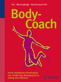 Enlarge image Cover: Body-Coach - Trias