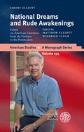 Cover: National Dreams and Rude Awakenings - Universit&auml;tsverlag Winter