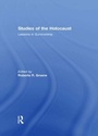 Cover: Studies of the Holocaust - Routledge