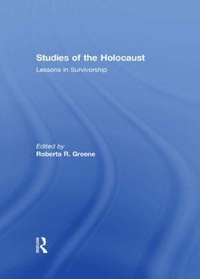 Enlarge image Cover: Studies of the Holocaust - Routledge