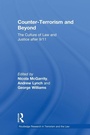 Cover: Counter-Terrorism and Beyond - Routledge