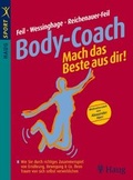 Cover: Body-Coach: Mach das Beste aus dir! - MVS Medizinverlage Stuttgart