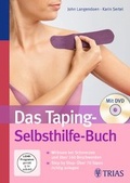 Cover: Das Taping-Selbsthilfe-Buch - Trias