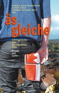 Cover: &auml;s gleiche - Universit&auml;tsverlag Winter