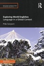 Cover: Exploring World Englishes - Routledge
