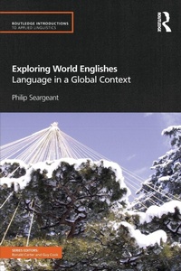 Enlarge image Cover: Exploring World Englishes - Routledge