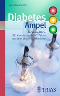 Cover: Diabetes-Ampel - Trias