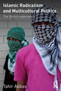 Enlarge image Cover: Islamic Radicalism and Multicultural Politics - Routledge