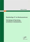 Bild: Nachhaltige IT im Rechenzentrum - Diplomica Verlag