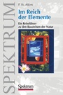 Cover: Im Reich der Elemente - Spektrum Akademischer Verlag