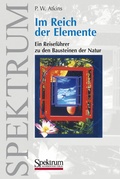 Bild: Im Reich der Elemente - Spektrum Akademischer Verlag