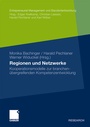 Cover: Regionen und Netzwerke - Springer Gabler