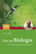 Cover: Das ist Biologie - Spektrum Akademischer Verlag