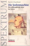 Cover: Die Seelenmaschine - Spektrum Akademischer Verlag