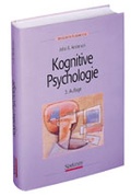 Cover: Kognitive Psychologie - Spektrum Akademischer Verlag