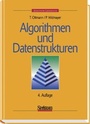 Cover: Algorithmen und Datenstrukturen - Spektrum Akademischer Verlag