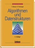 Cover: Algorithmen und Datenstrukturen - Spektrum Akademischer Verlag