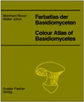 Cover: Farbatlas der Basidiomyceten, Lfg. 19 - Spektrum Akademischer Verlag
