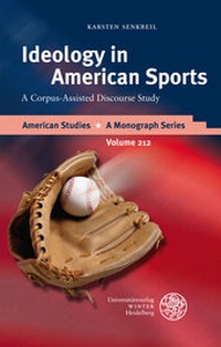 Abbildung von: Ideology in American Sports - Universitätsverlag Winter