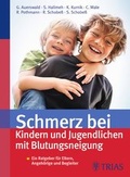 Cover: Schmerz bei Kindern und Jugendlichen mit Blutungsneigung - TRIAS