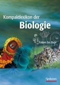 Cover: Kompaktlexikon Der Biologie - Band 2 - Springer