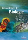 Cover: Kompaktlexikon Der Biologie - Band 1 - Springer