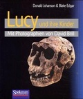 Cover: Lucy und ihre Kinder - Spektrum Akademischer Verlag
