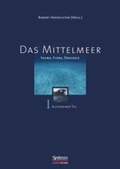 Cover: Das Mittelmeer - Spektrum Akademischer Verlag