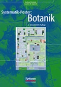 Cover: Systematik-Poster: Botanik - Spektrum Akademischer Verlag