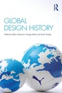 Cover: Global Design History - Routledge