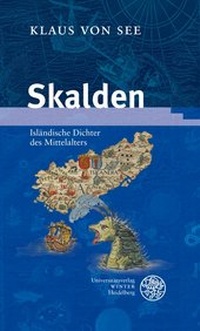 Abbildung von: Skalden - Universitätsverlag Winter