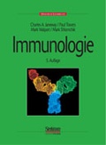 Cover: Immunologie - Spektrum Akademischer Verlag