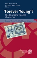 Cover: 'Forever Young'? - Universit&auml;tsverlag Winter