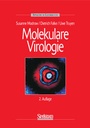 Cover: Molekulare Virologie - Spektrum Akademischer Verlag