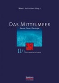 Cover: Das Mittelmeer - Spektrum Akademischer Verlag