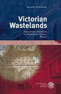 Cover: Victorian Wastelands - Universit&auml;tsverlag Winter