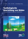 Cover: Toxikologische Beurteilung von B&ouml;den - Spektrum Akademischer Verlag