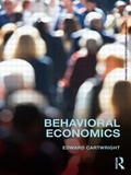 Cover: Behavioral Economics - Routledge