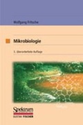 Cover: Mikrobiologie - Spektrum Akademischer Verlag