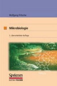 Enlarge image Cover: Mikrobiologie - Spektrum Akademischer Verlag