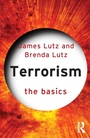 Cover: Terrorism: The Basics - Routledge